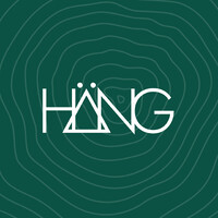 HÄNG Outdoors logo, HÄNG Outdoors contact details