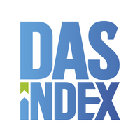 DAS INDEX logo, DAS INDEX contact details