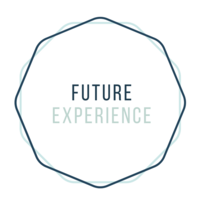 Future Experience logo, Future Experience contact details