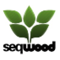 Seqwood logo, Seqwood contact details