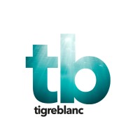 tigreblanc® logo, tigreblanc® contact details