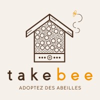 Takebee logo, Takebee contact details