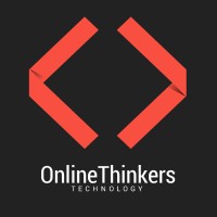 Online Thinkers Technology logo, Online Thinkers Technology contact details