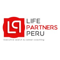 LIFE PARTNERS PERU logo, LIFE PARTNERS PERU contact details