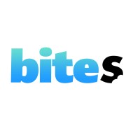 bites logo, bites contact details