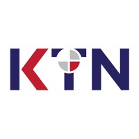 KTN Belgium NV logo, KTN Belgium NV contact details