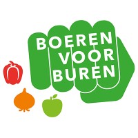 Boeren voor Buren logo, Boeren voor Buren contact details