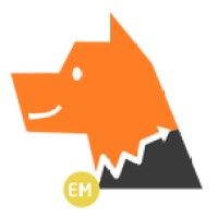 EM Hound logo, EM Hound contact details