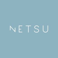 NETSU S.A. logo, NETSU S.A. contact details