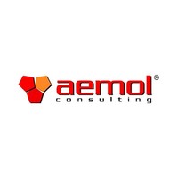 Aemol Consulting logo, Aemol Consulting contact details