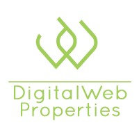 Digital Web Properties logo, Digital Web Properties contact details