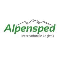 Alpensped logo, Alpensped contact details