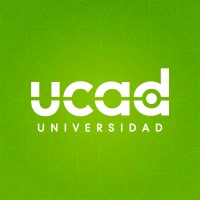 Universidad UCAD logo, Universidad UCAD contact details