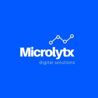 Microlytx logo, Microlytx contact details