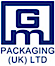 GM Packaging (UK) Ltd. logo, GM Packaging (UK) Ltd. contact details