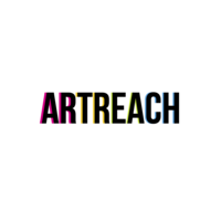 ArtReach logo, ArtReach contact details