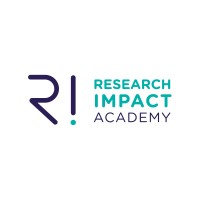 Research Impact Academy logo, Research Impact Academy contact details