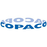 Copaco logo, Copaco contact details