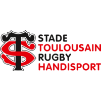 Stade Toulousain Rugby Handisport logo, Stade Toulousain Rugby Handisport contact details