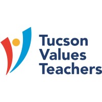 Tucson Values Teachers logo, Tucson Values Teachers contact details