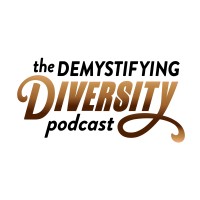 Demystifying Diversity Podcast logo, Demystifying Diversity Podcast contact details