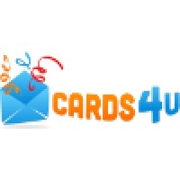 Cards 4 U logo, Cards 4 U contact details