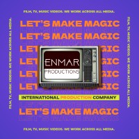 ENMAR PRODUCTIONS LTD logo, ENMAR PRODUCTIONS LTD contact details