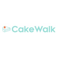 CakeWalk logo, CakeWalk contact details