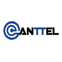 CANTTEL logo, CANTTEL contact details