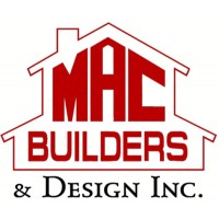 MAC Builders & Design, Inc logo, MAC Builders & Design, Inc contact details