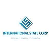 International State Corp logo, International State Corp contact details