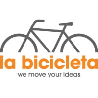 La Bicicleta AD logo, La Bicicleta AD contact details