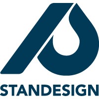 Standesign A/S logo, Standesign A/S contact details