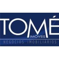 Tomé Imóveis logo, Tomé Imóveis contact details