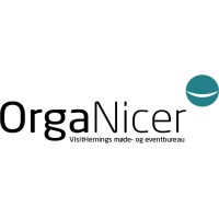 OrgaNicer logo, OrgaNicer contact details