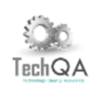 Technology Quality Assurance logo, Technology Quality Assurance contact details