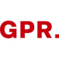 GPR. communicatiemanagement logo, GPR. communicatiemanagement contact details