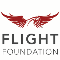 Flight Foundation logo, Flight Foundation contact details