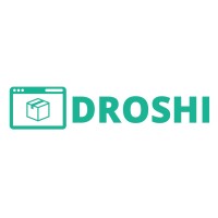 Droshi logo, Droshi contact details