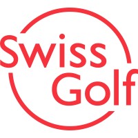 Swiss Golf logo, Swiss Golf contact details