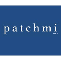 Patchmi logo, Patchmi contact details