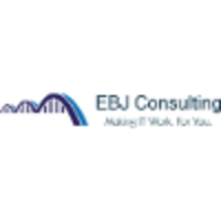 EBJ Consulting logo, EBJ Consulting contact details