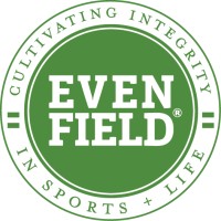 Even Field® logo, Even Field® contact details