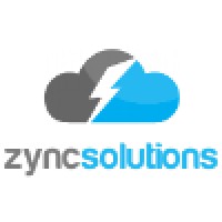 Zync Solutions Limited logo, Zync Solutions Limited contact details