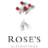 Rose's Alterations Ltd logo, Rose's Alterations Ltd contact details