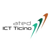 Ated ICT Ticino logo, Ated ICT Ticino contact details