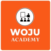 WOJU ACADEMY logo, WOJU ACADEMY contact details