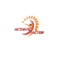 ACTIVATE ACTION logo, ACTIVATE ACTION contact details