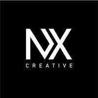 NX CREATIVE logo, NX CREATIVE contact details