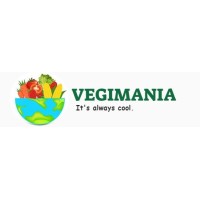 Vegimania Express logo, Vegimania Express contact details